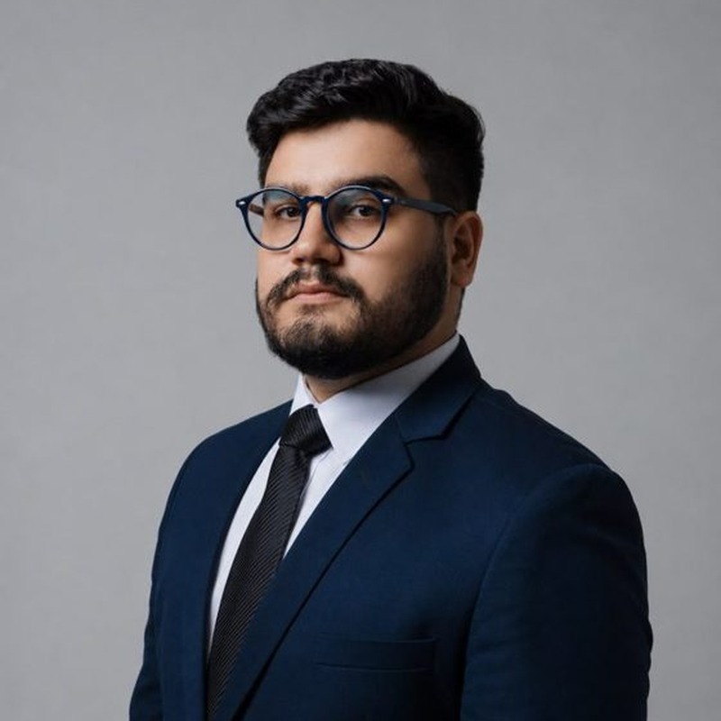 Lucas Monteiro de Araújo Magalhães, advogado, OAB/CE 49.312
